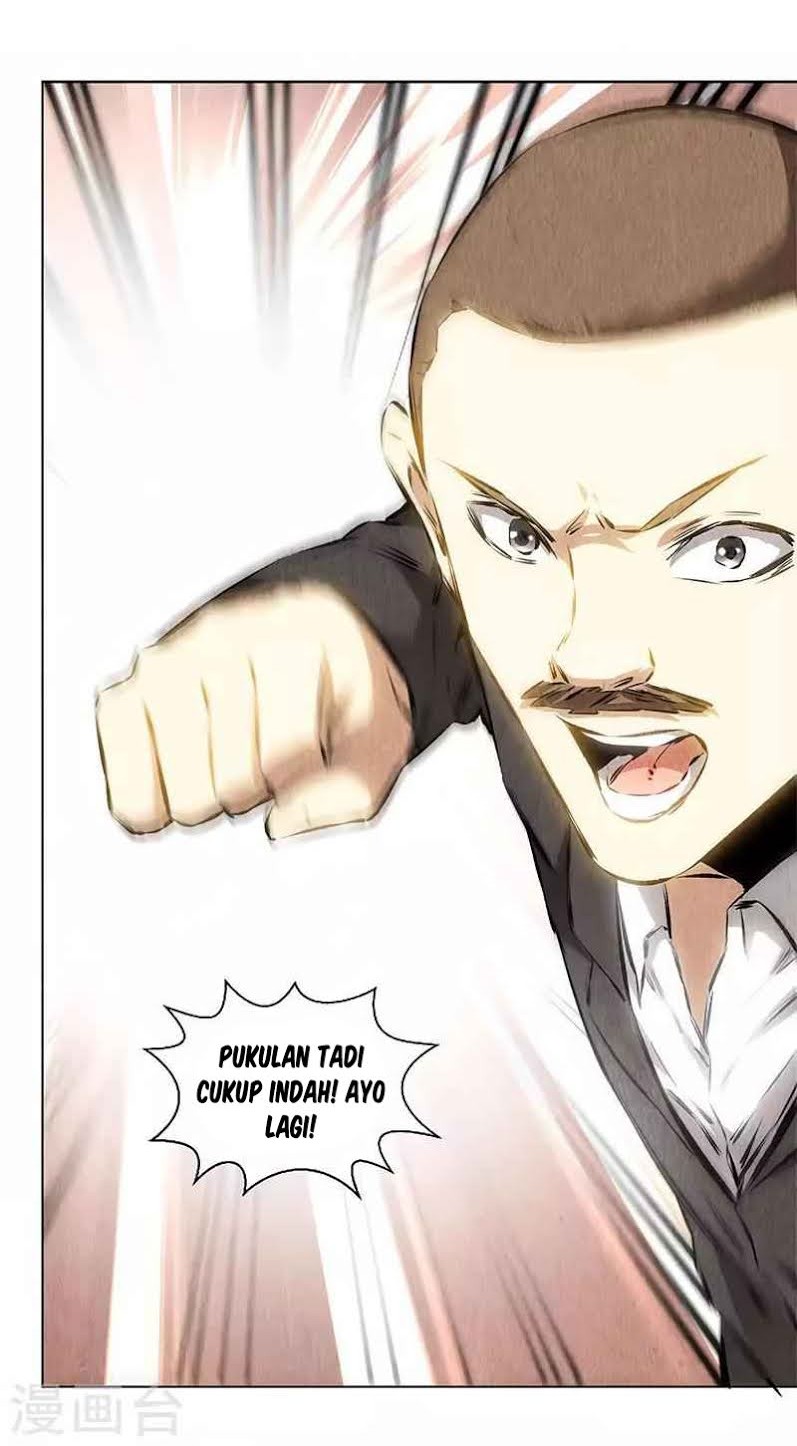 I Was Trash Chapter 116 Gambar 11