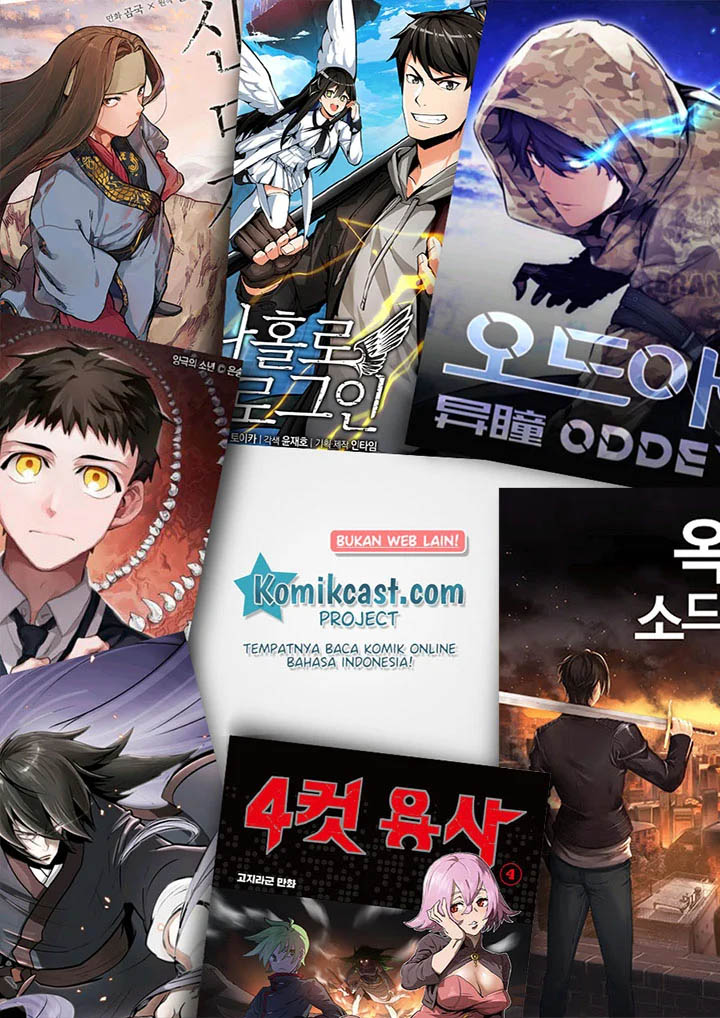 Rooftop Sword Master Chapter 20 Gambar 66