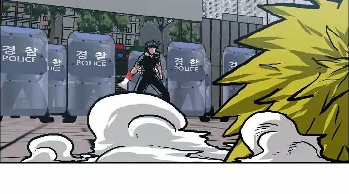 Rooftop Sword Master Chapter 20 Gambar 9