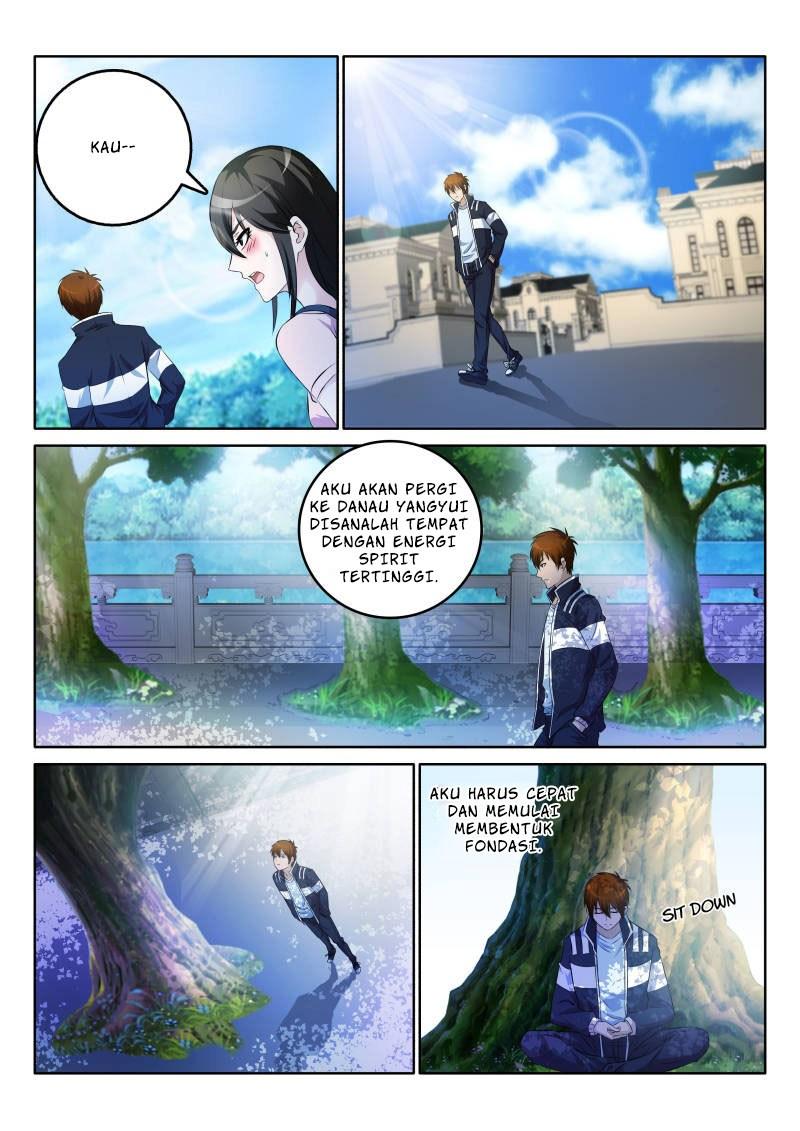 Rebirth Of The Urban Immortal Cultivator Chapter 01 Gambar 18