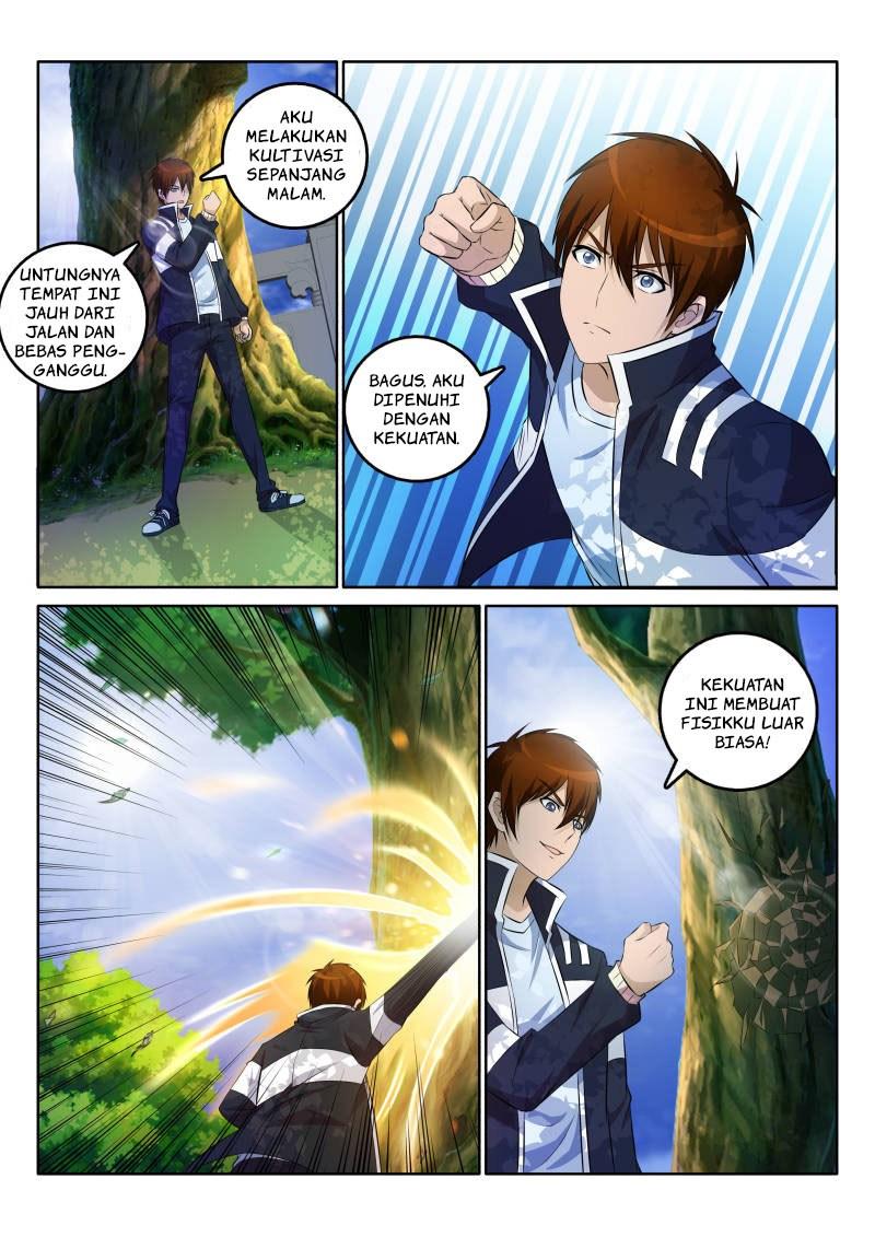 Rebirth Of The Urban Immortal Cultivator Chapter 01 Gambar 23