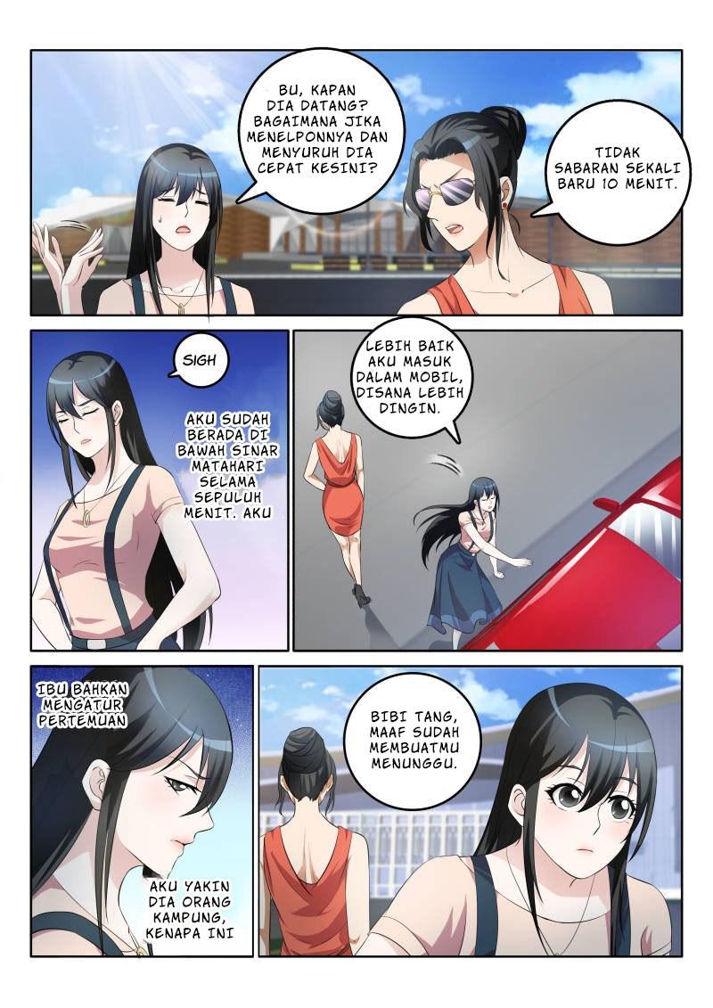 Rebirth Of The Urban Immortal Cultivator Chapter 01 Gambar 9