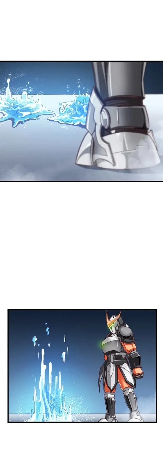 My Wife is a Demon Queen Chapter 139 Gambar 11