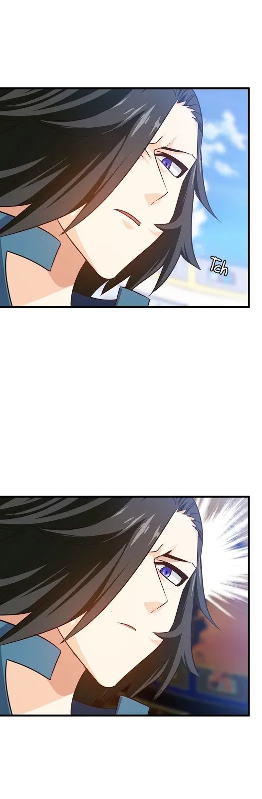 My Wife is a Demon Queen Chapter 139 Gambar 18