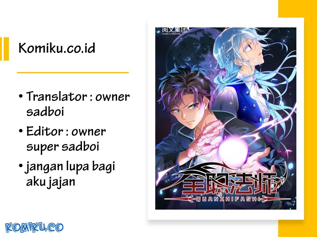Baca Komik Versatile Mage Chapter 343 Gambar 1