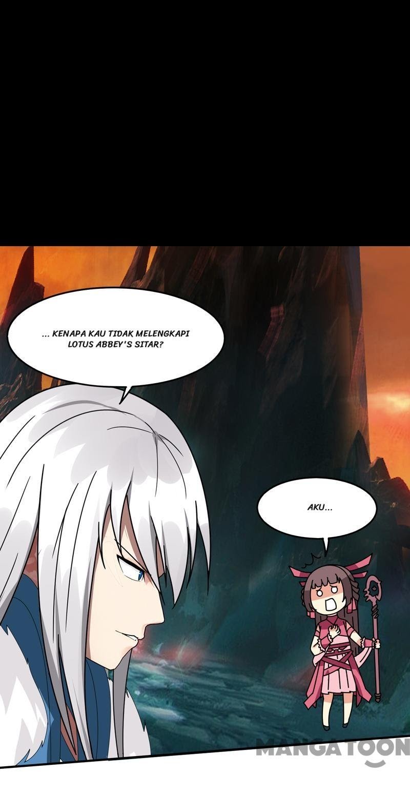 JIANREN Chapter 32 Gambar 11