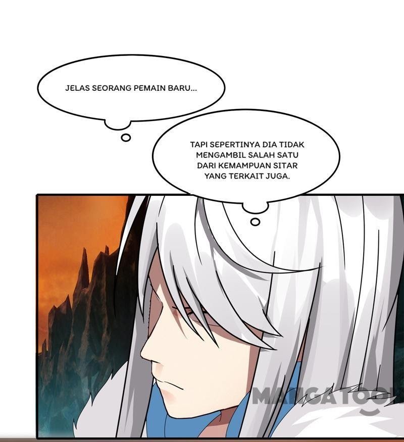 JIANREN Chapter 32 Gambar 12
