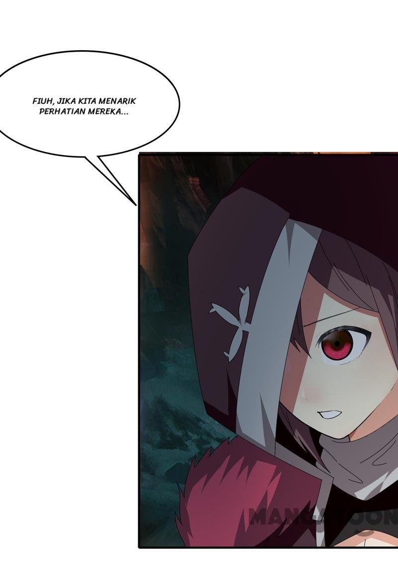 JIANREN Chapter 32 Gambar 18