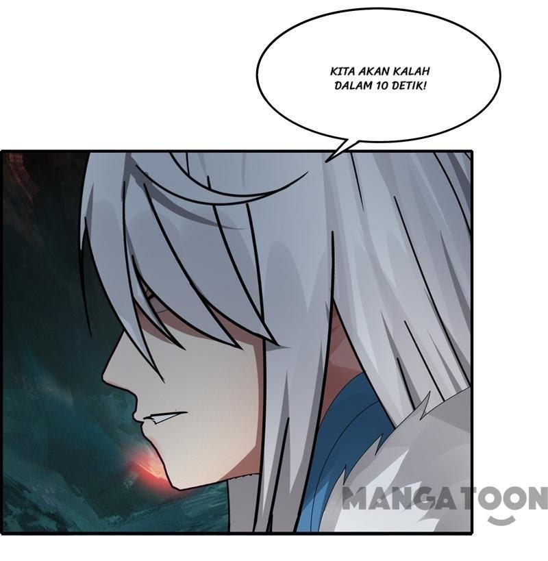 JIANREN Chapter 32 Gambar 19
