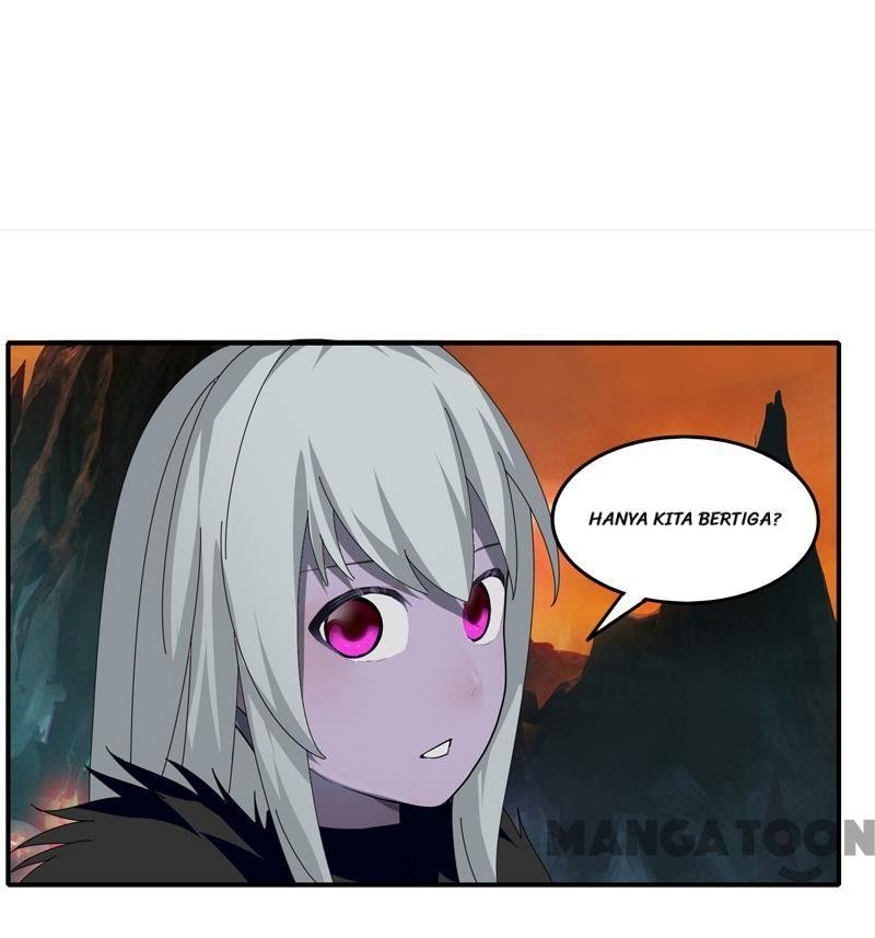 Baca Manhua JIANREN Chapter 32 Gambar 2