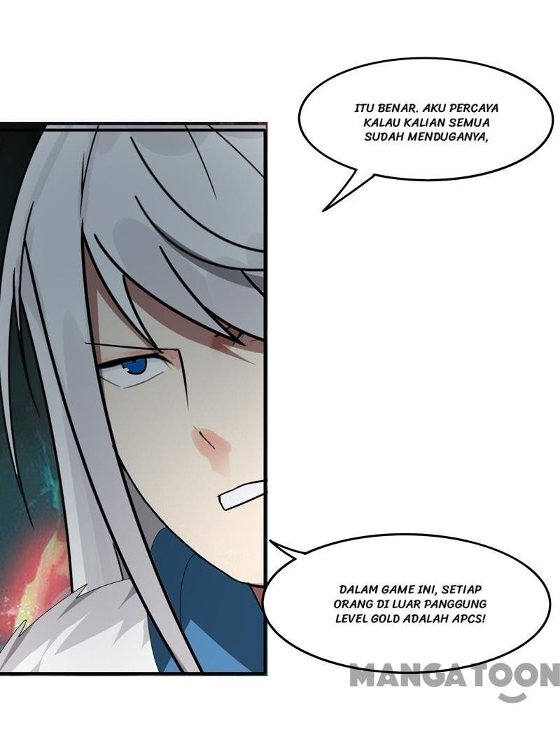 JIANREN Chapter 32 Gambar 25