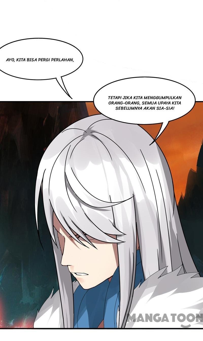 JIANREN Chapter 32 Gambar 28