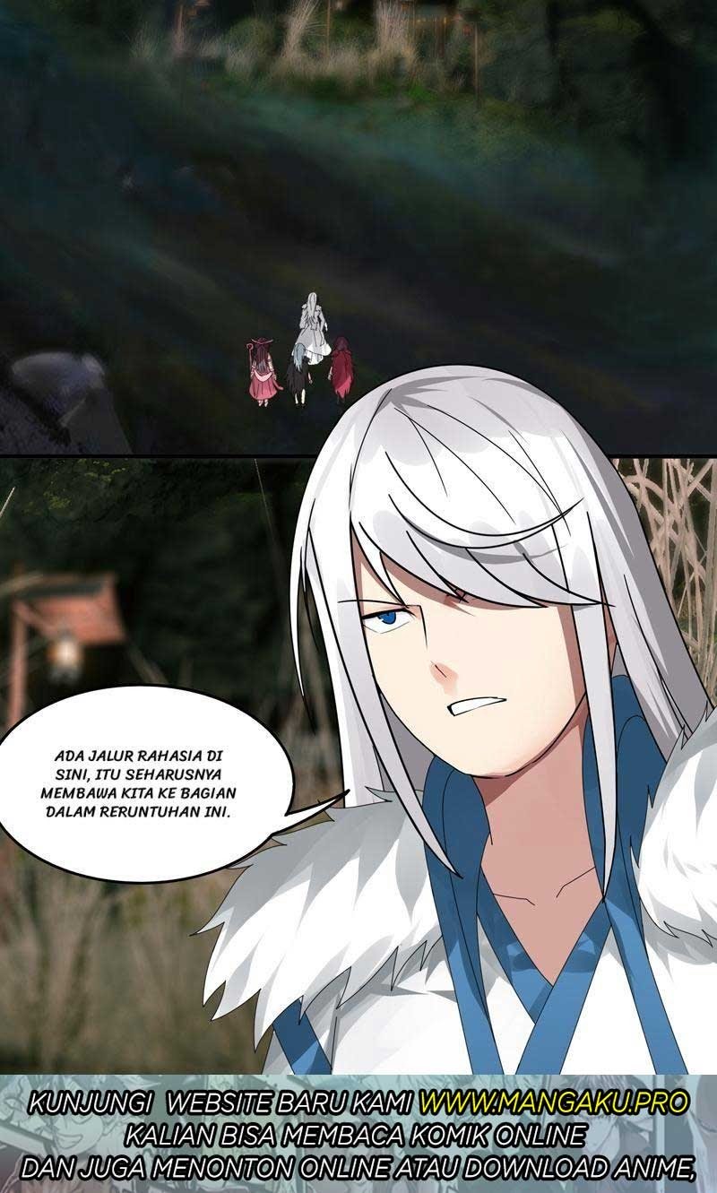 JIANREN Chapter 32 Gambar 31