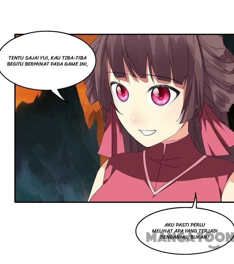 JIANREN Chapter 32 Gambar 7