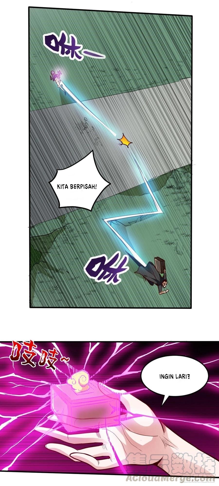 Strongest Divine Doctor Mixed City Chapter 98 Gambar 14