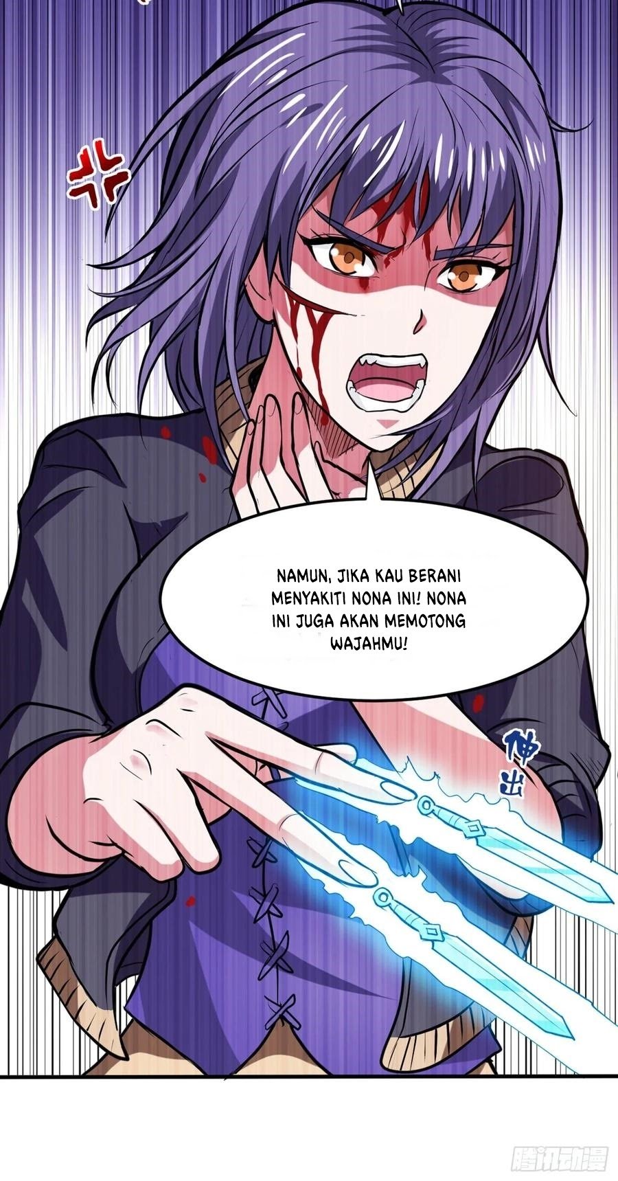 Strongest Divine Doctor Mixed City Chapter 98 Gambar 4