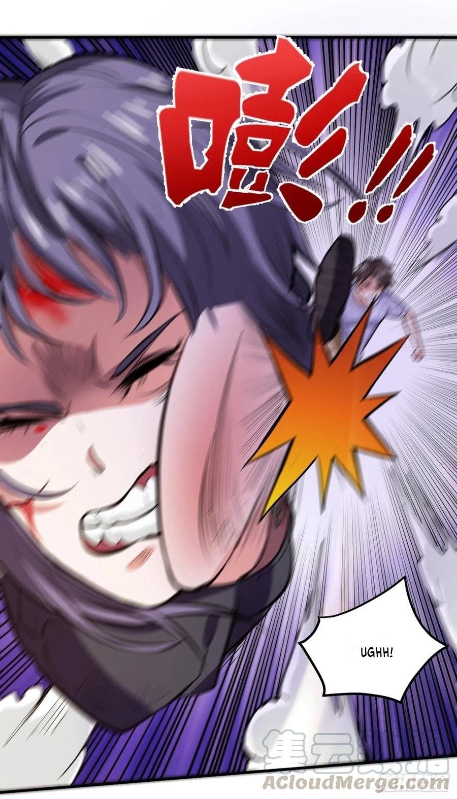 Strongest Divine Doctor Mixed City Chapter 98 Gambar 8