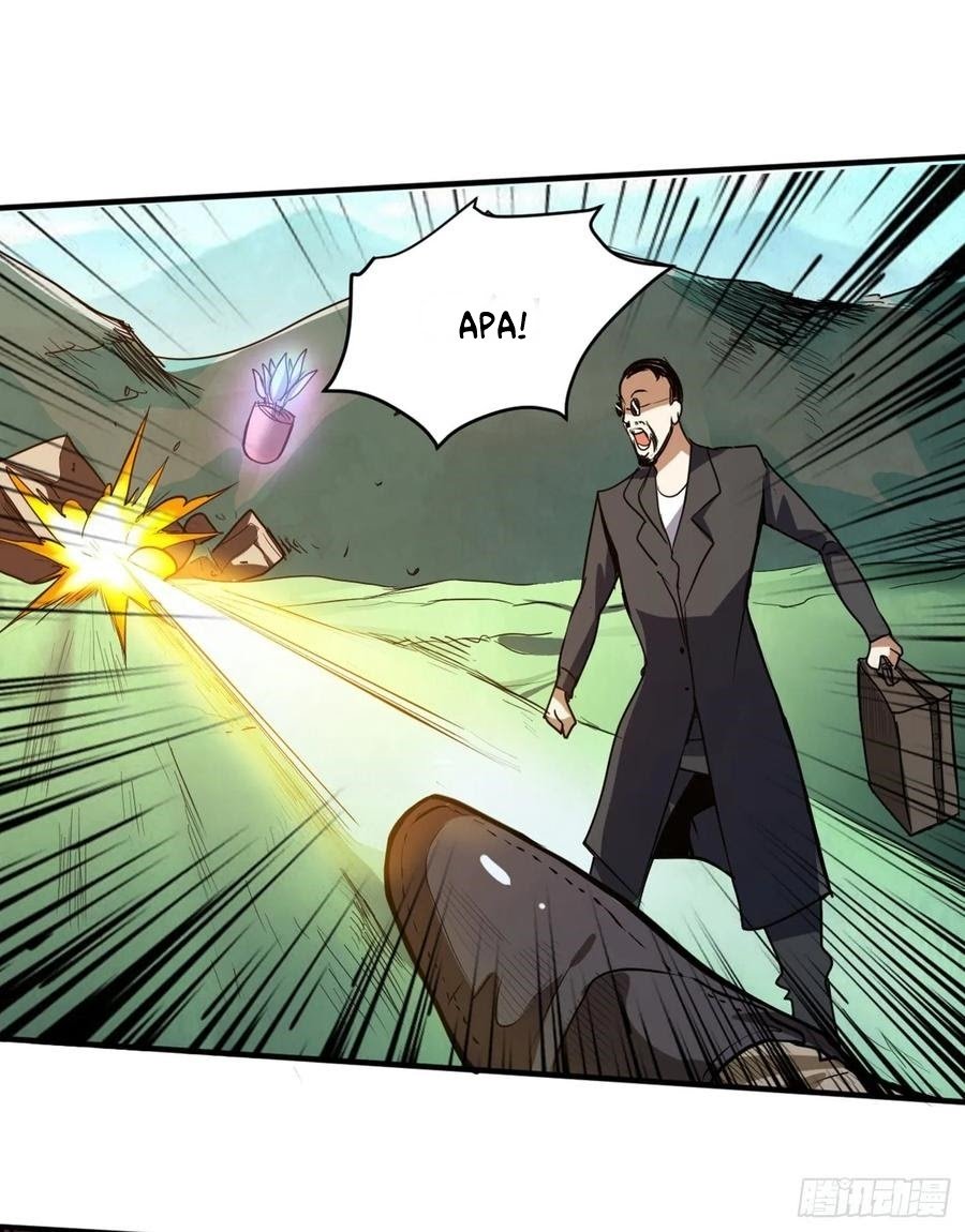 Strongest Divine Doctor Mixed City Chapter 98 Gambar 9
