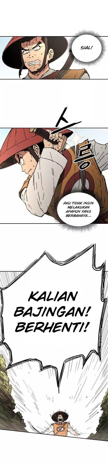 Peerless Dad Chapter 10 Gambar 3