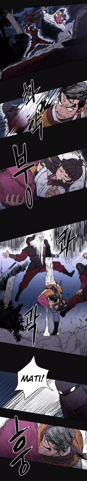 Peerless Dad Chapter 11 Gambar 10