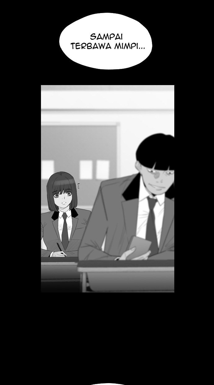 Reawaken Man Chapter 105 Gambar 20