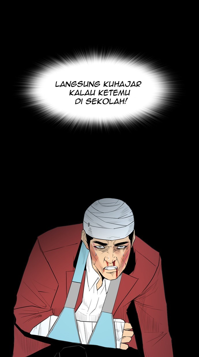 Reawaken Man Chapter 105 Gambar 34