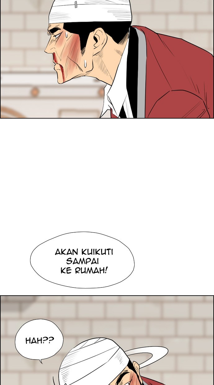 Reawaken Man Chapter 105 Gambar 38