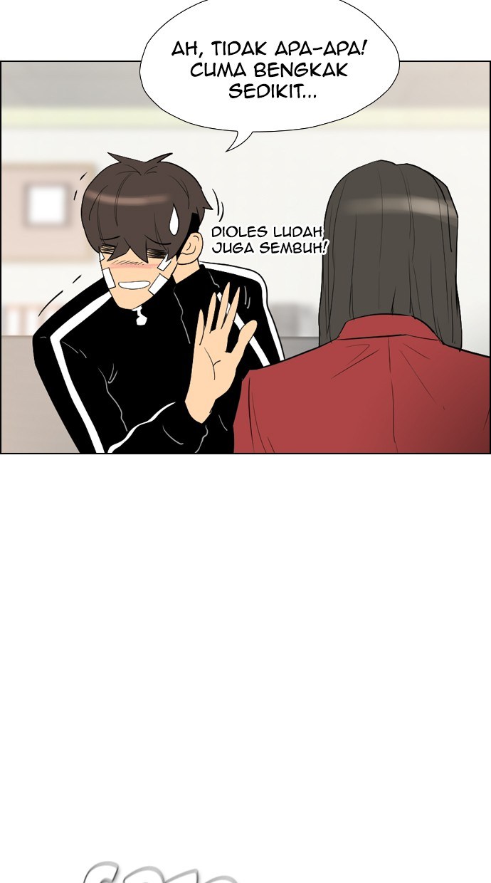 Reawaken Man Chapter 105 Gambar 61