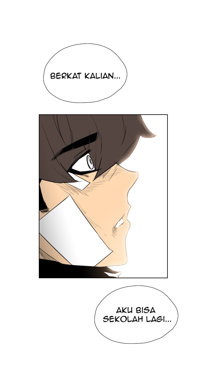 Reawaken Man Chapter 105 Gambar 65