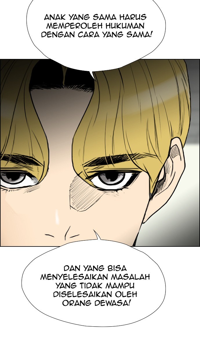 Reawaken Man Chapter 105 Gambar 79
