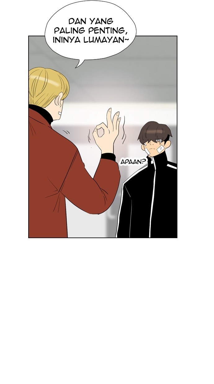 Reawaken Man Chapter 105 Gambar 82