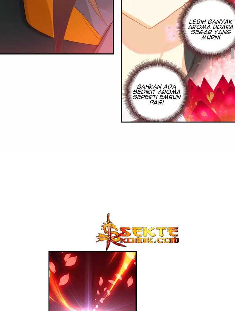 God of Wine Chapter 7 Gambar 10