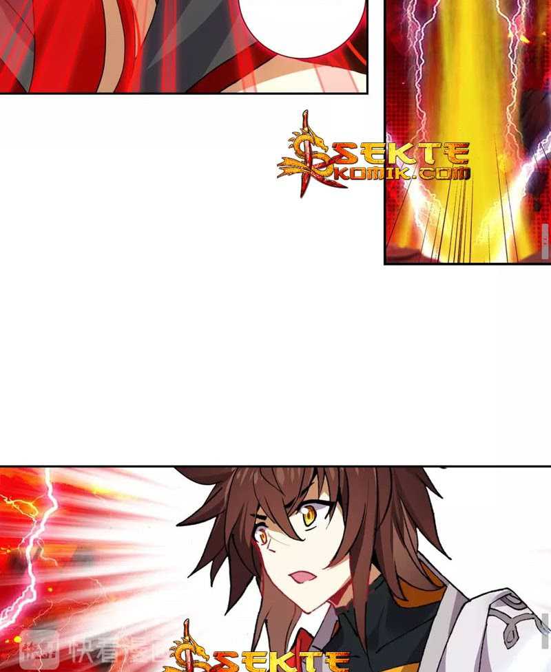God of Wine Chapter 7 Gambar 16