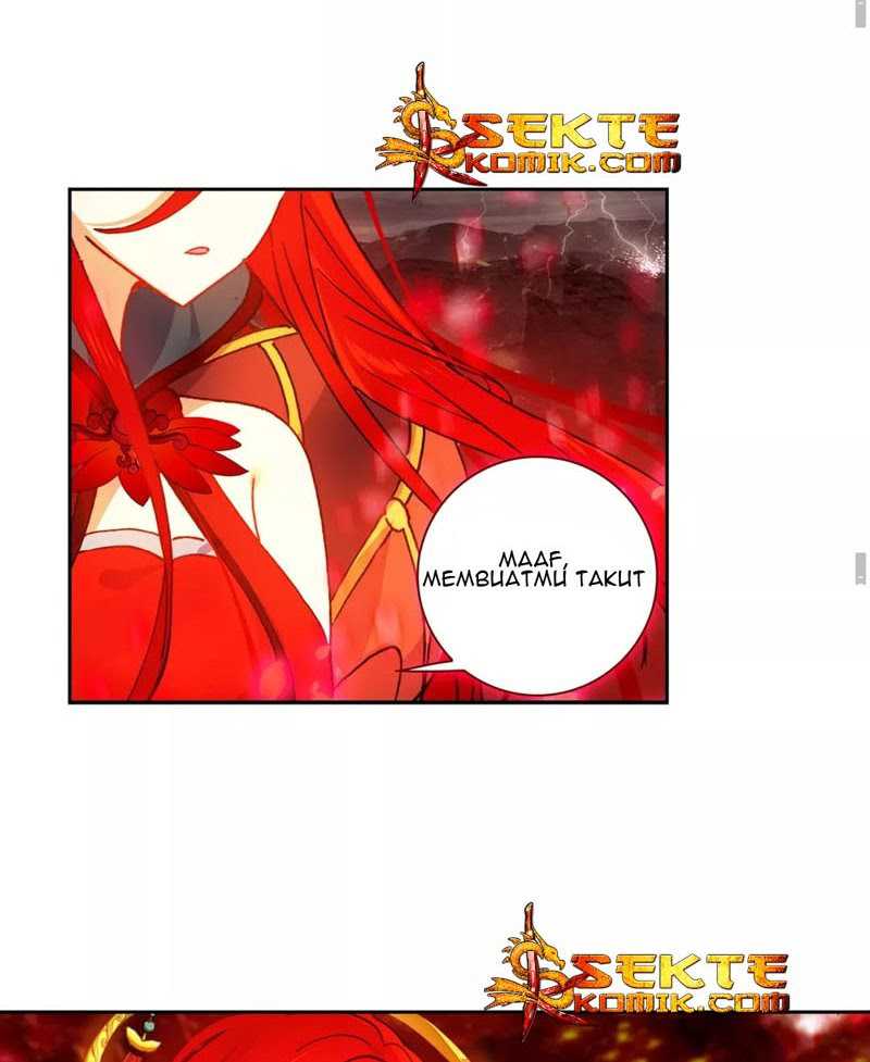 God of Wine Chapter 7 Gambar 18