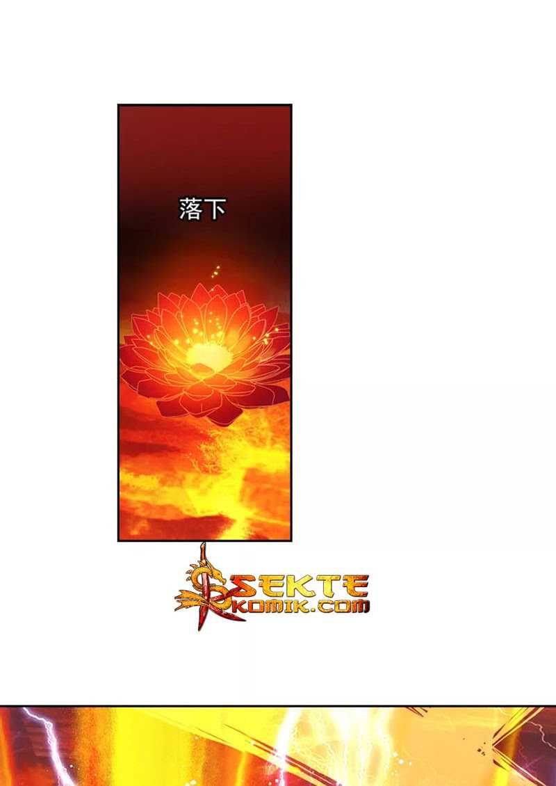 God of Wine Chapter 7 Gambar 22