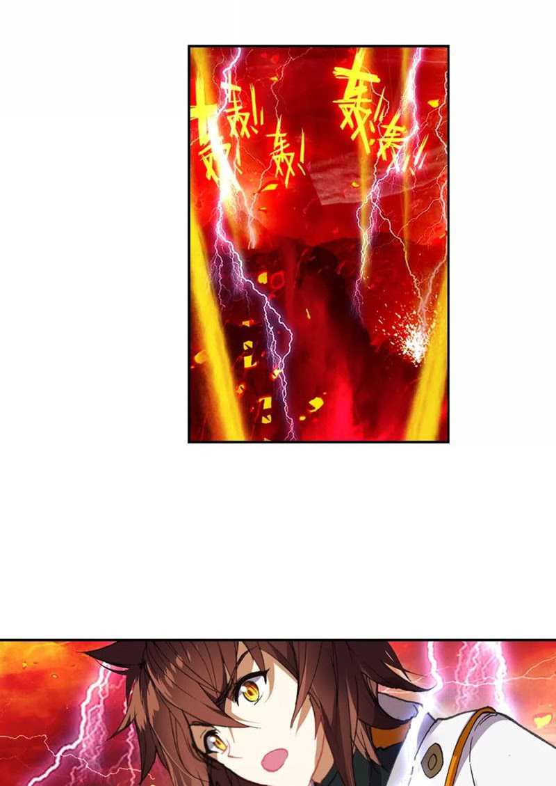 God of Wine Chapter 7 Gambar 24