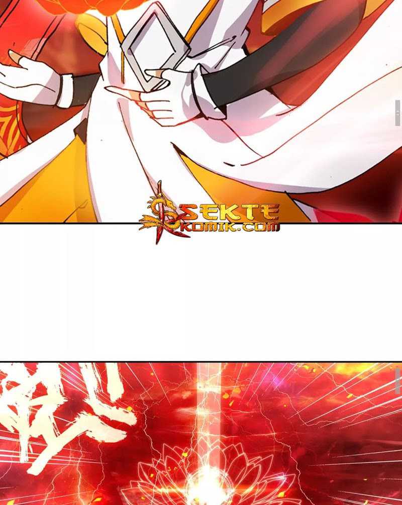 God of Wine Chapter 7 Gambar 34