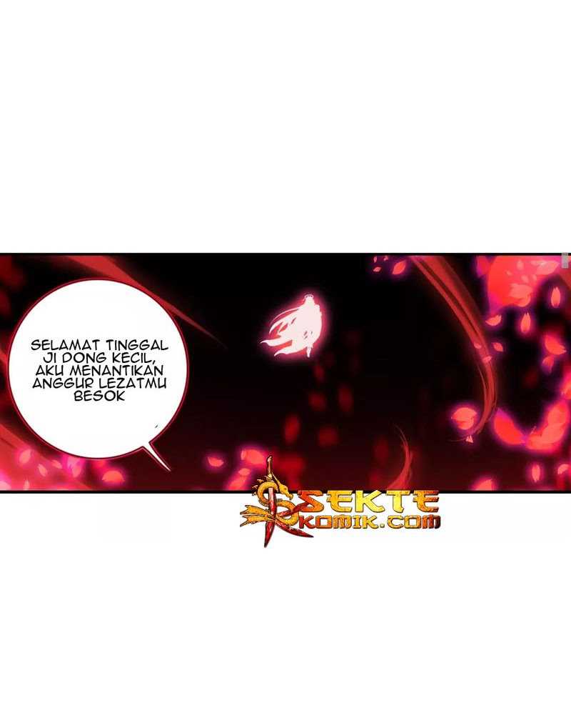 God of Wine Chapter 7 Gambar 36