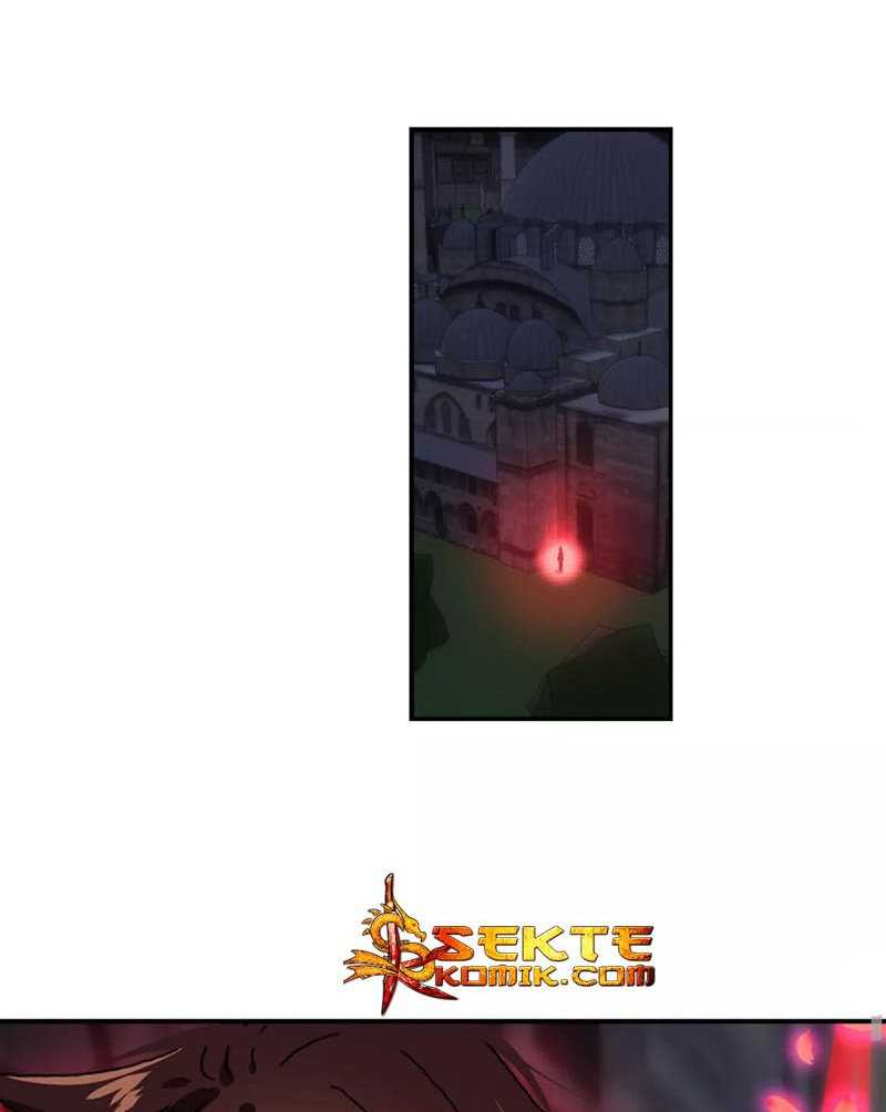 God of Wine Chapter 7 Gambar 37