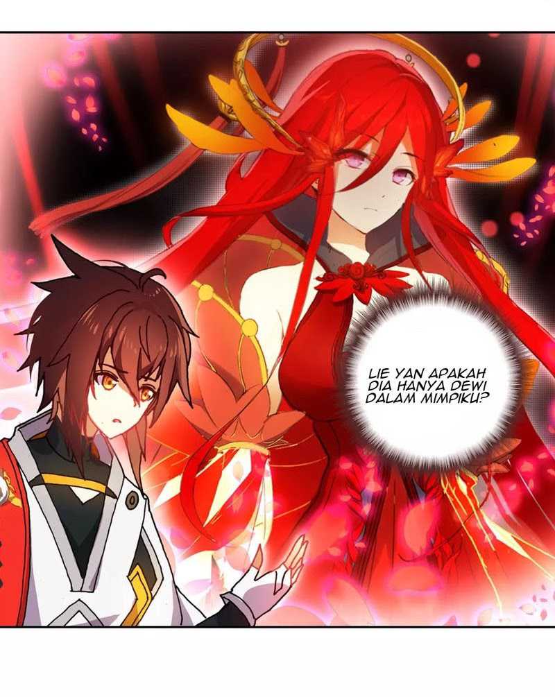 God of Wine Chapter 7 Gambar 40