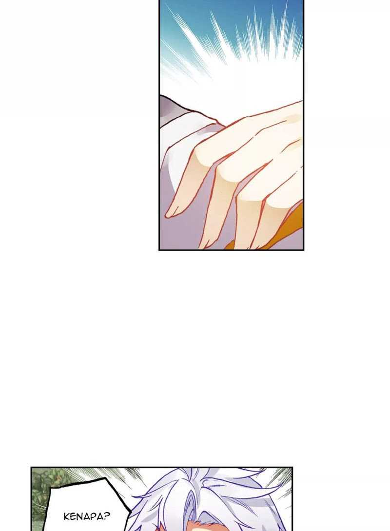 God of Wine Chapter 7 Gambar 57