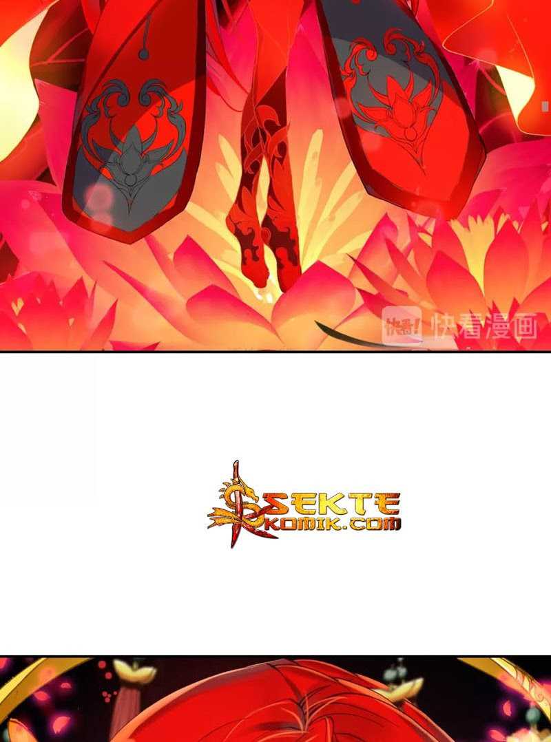 God of Wine Chapter 6 Gambar 12