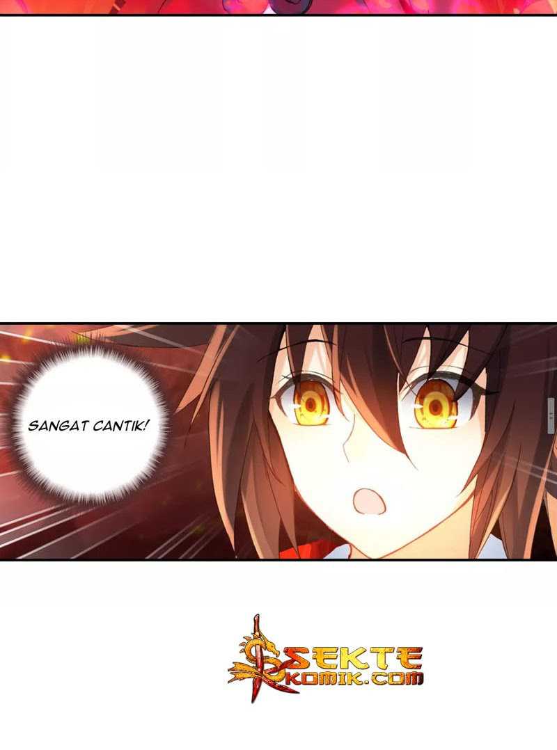 God of Wine Chapter 6 Gambar 14