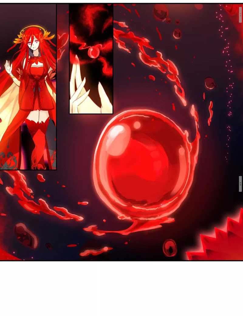 God of Wine Chapter 6 Gambar 15