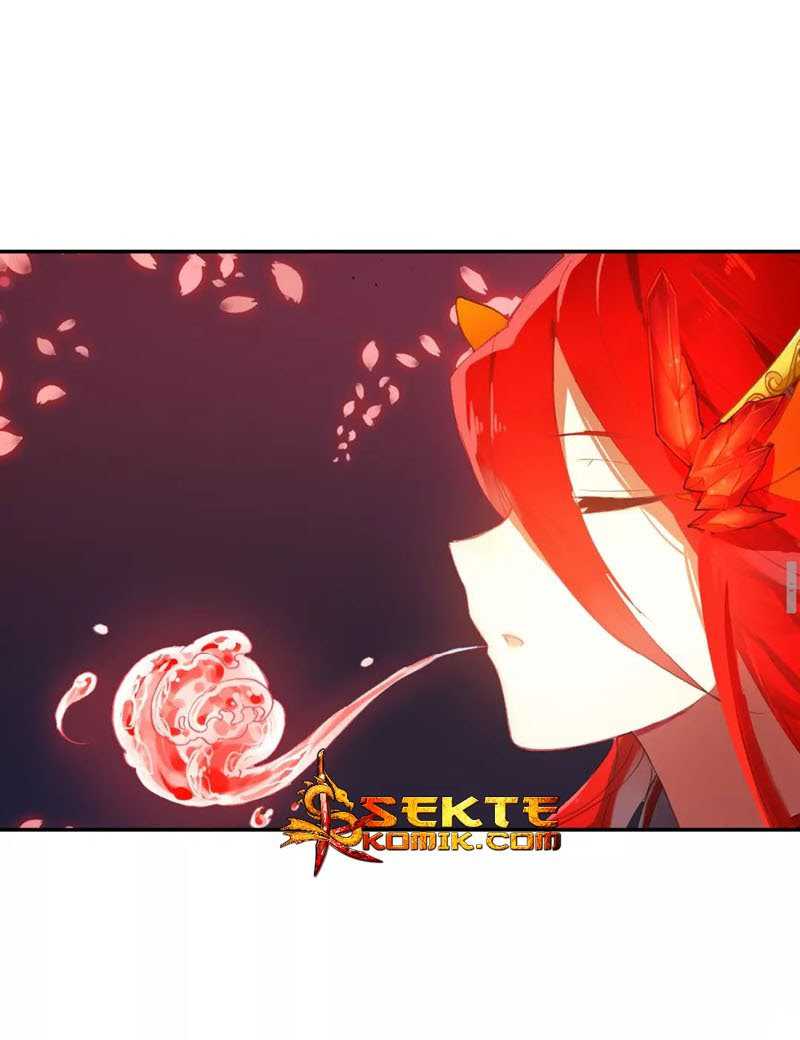 God of Wine Chapter 6 Gambar 16