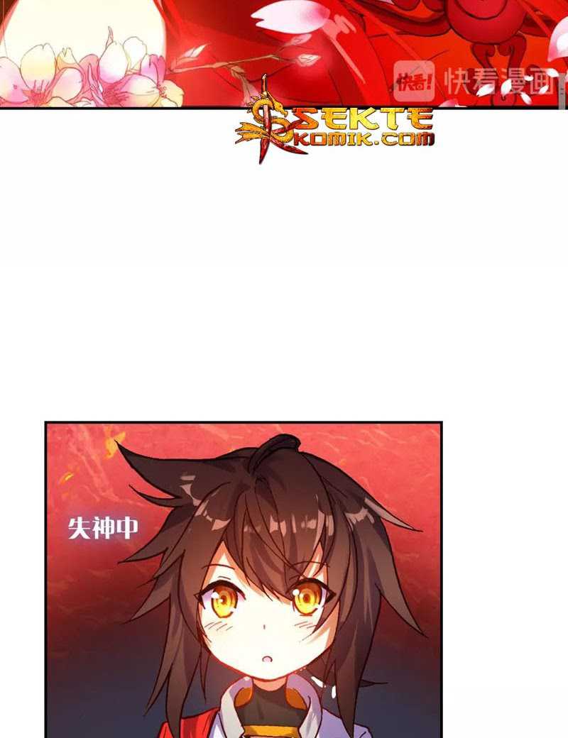 God of Wine Chapter 6 Gambar 20