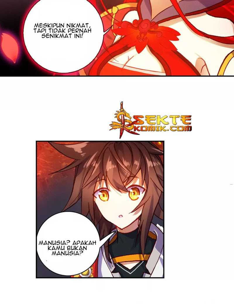 God of Wine Chapter 6 Gambar 23