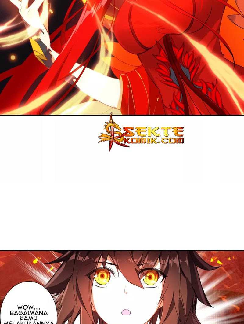 God of Wine Chapter 6 Gambar 25