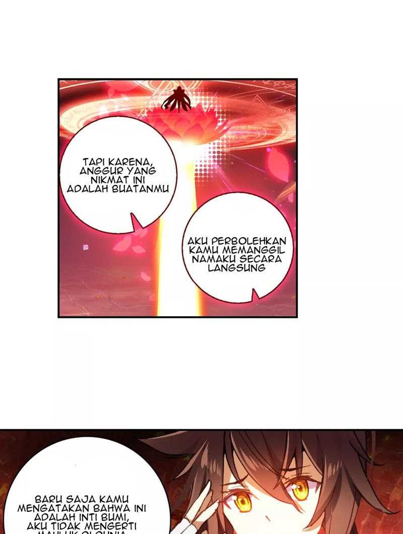 God of Wine Chapter 6 Gambar 35