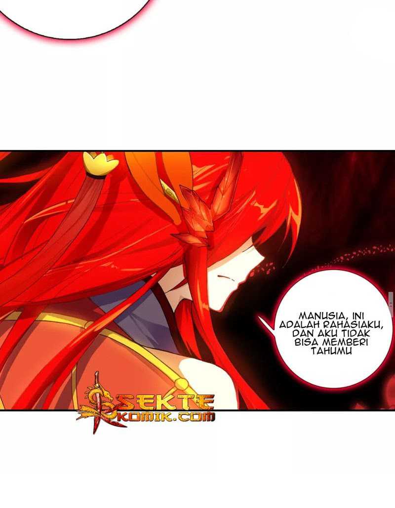 God of Wine Chapter 6 Gambar 44